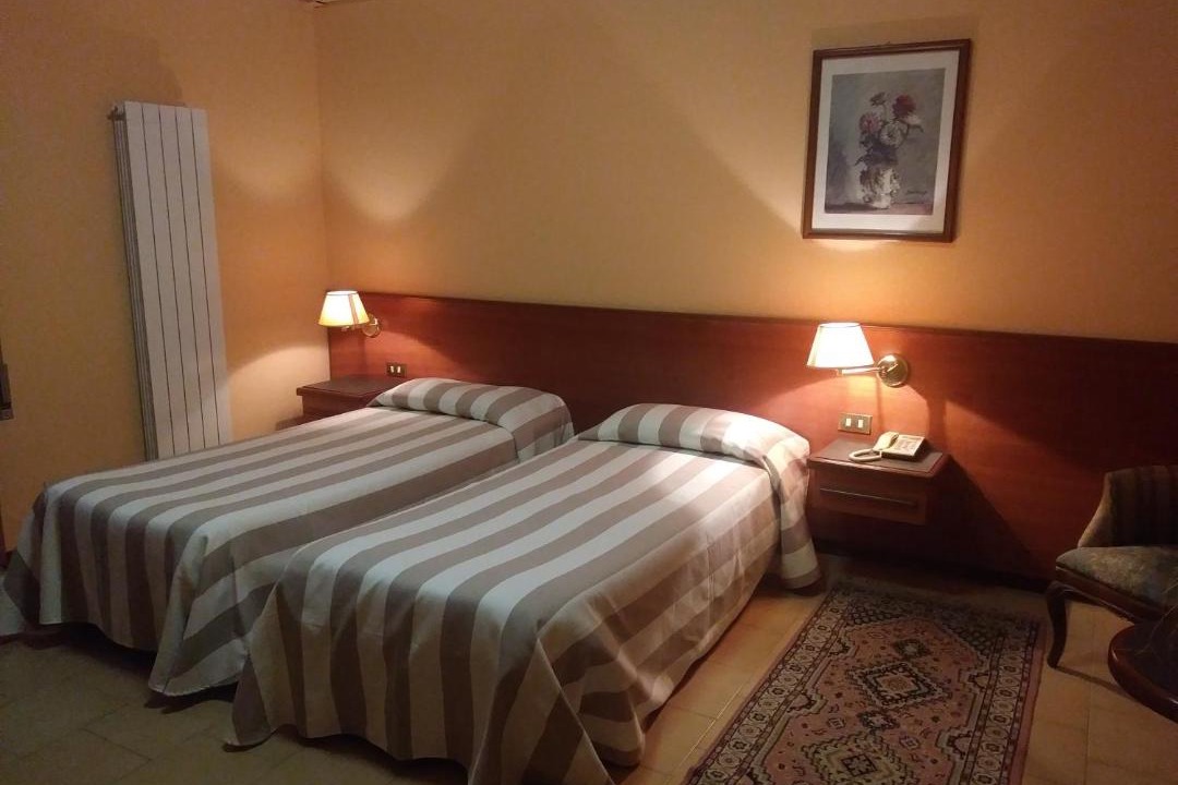Photo of Bedroom in Casalpusterlengo