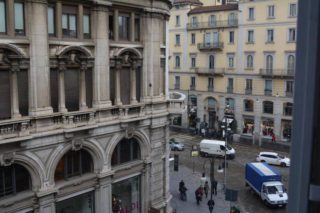 Photo of Buildings in Centro Storico