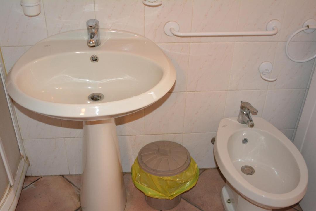 Photo of Bathroom in Centro Storico