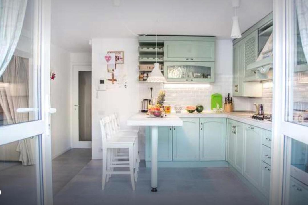 Photo of Kitchen in Castronno