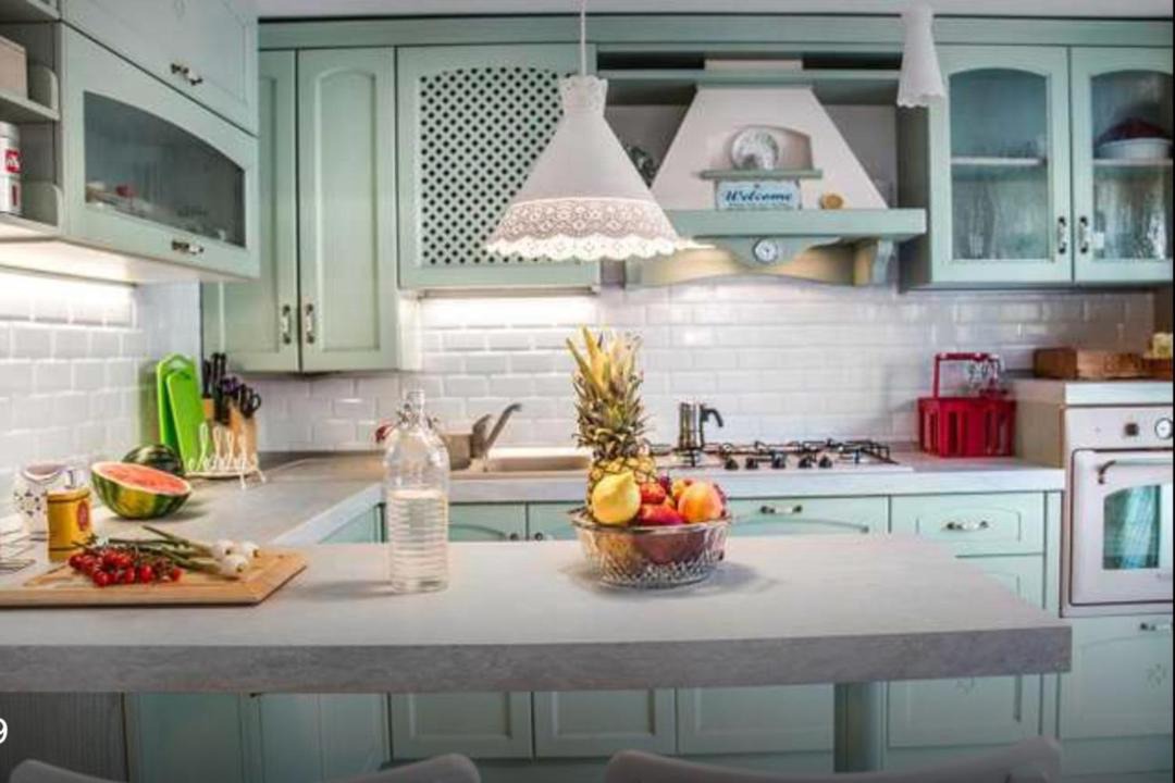 Photo of Kitchen in Castronno