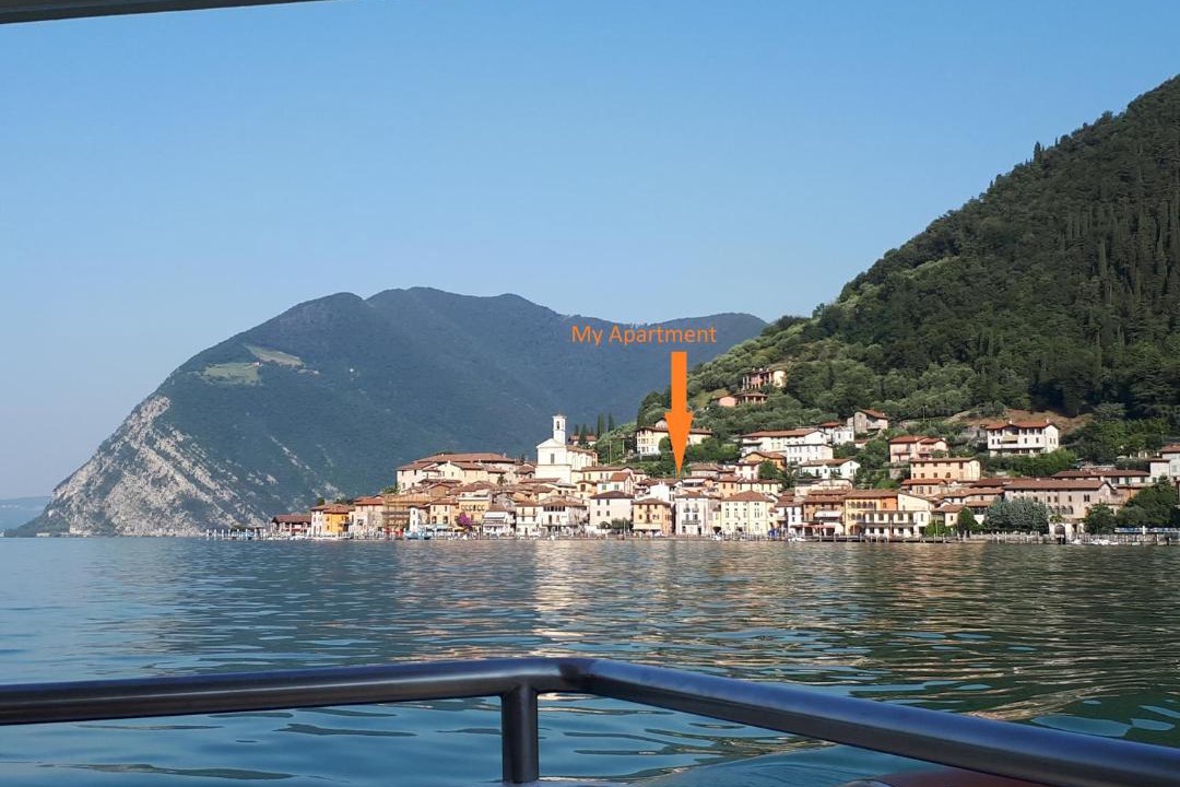 Photo of Others in Peschiera Maraglio