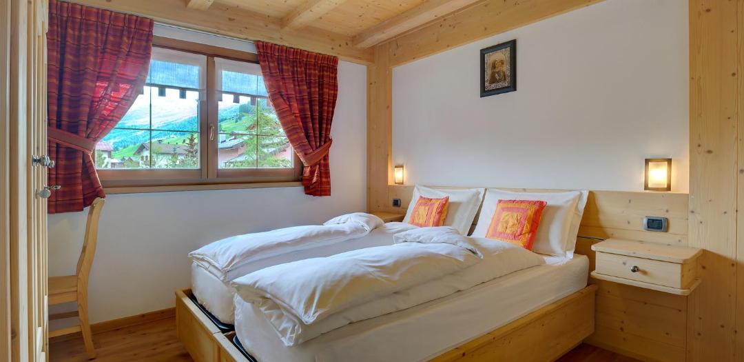 Photo of Bedroom in Livigno