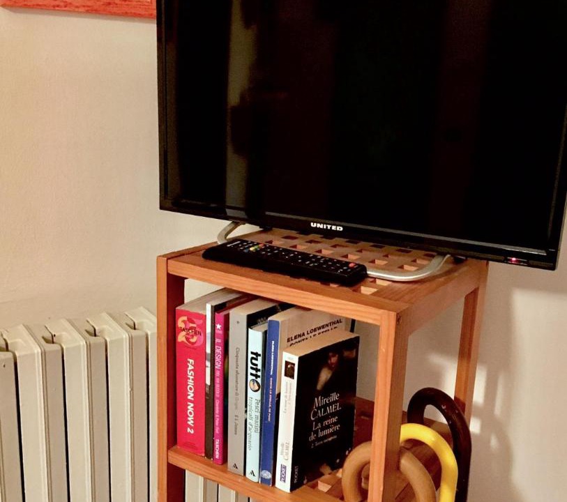 Photo of Livingroom in Centro Storico