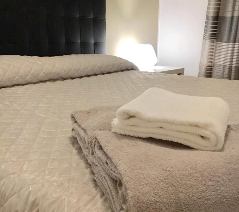 Photo of Bedroom in Centro Storico