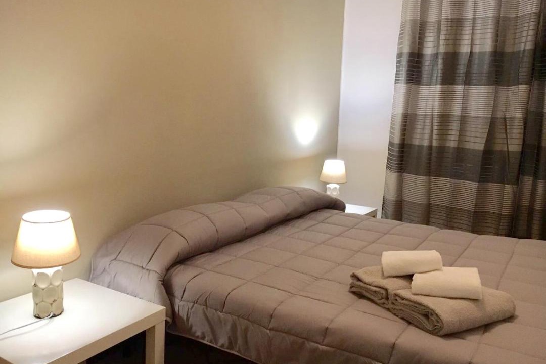 Photo of Bedroom in Centro Storico