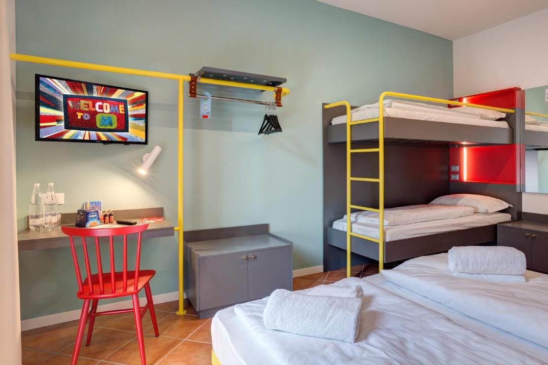 Photo of Bedroom in Simonetta