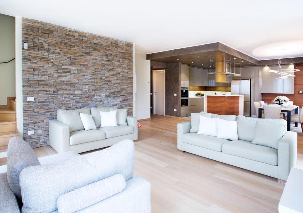 Photo of Livingroom in Sala Comacina