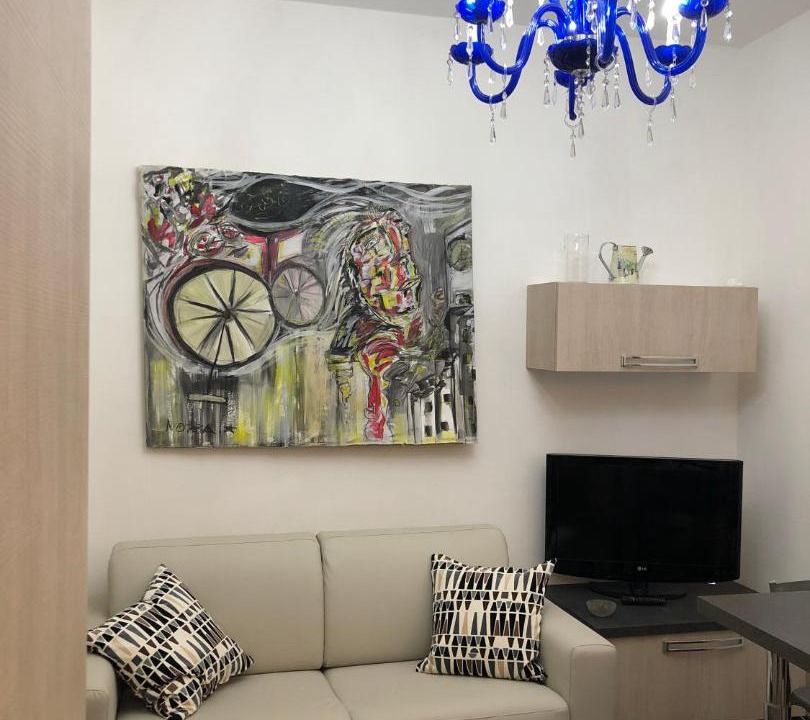 Photo of Livingroom in Trezzo sull'Adda