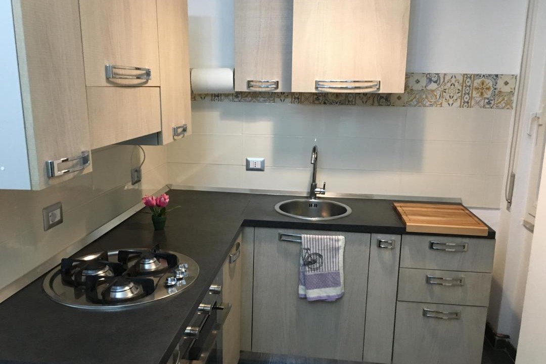 Photo of Kitchen in Trezzo sull'Adda