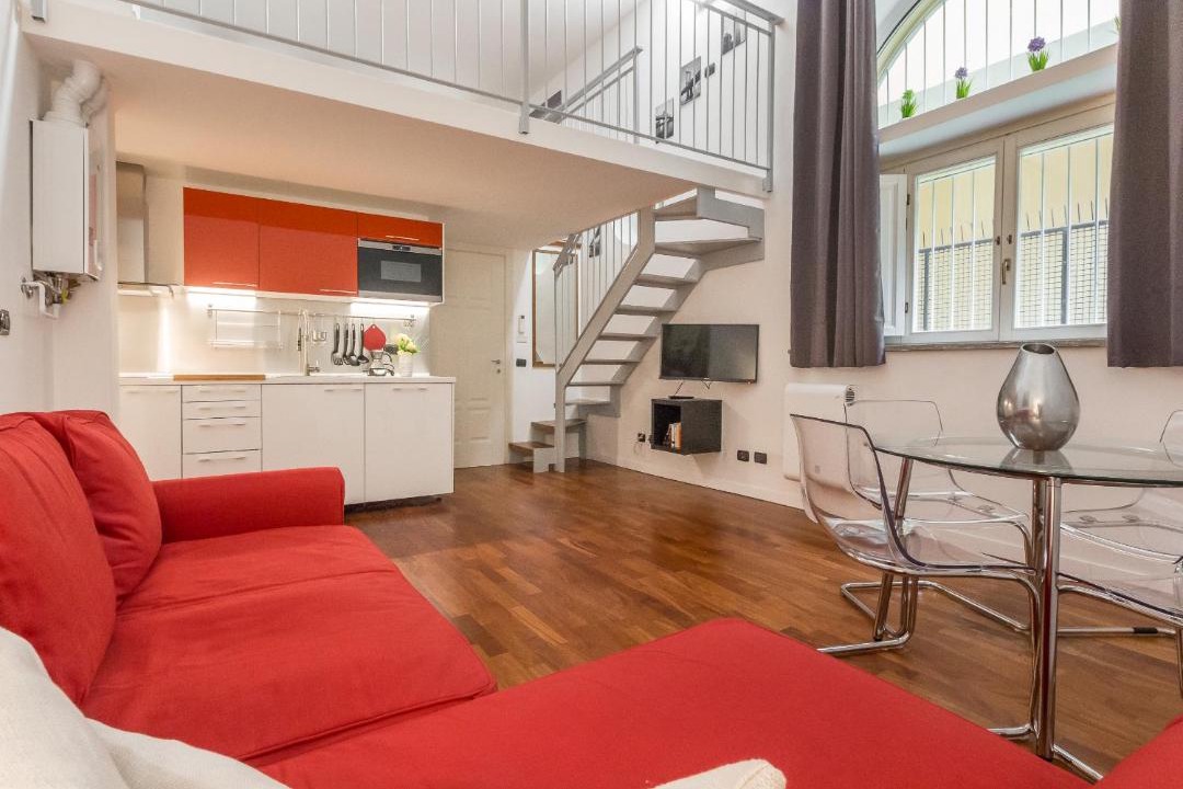 Photo of Livingroom in Cagnola