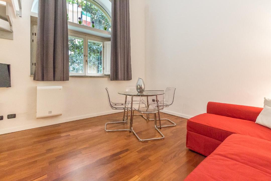Photo of Livingroom in Cagnola