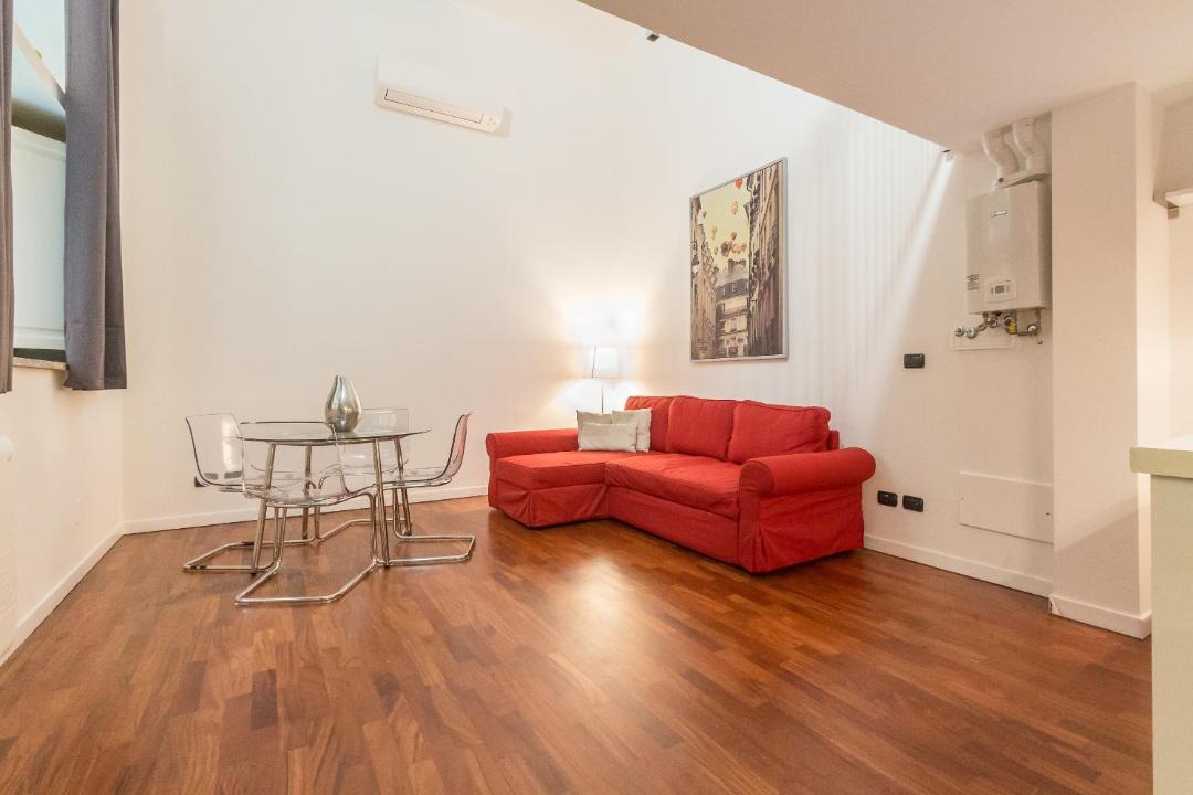 Photo of Livingroom in Cagnola