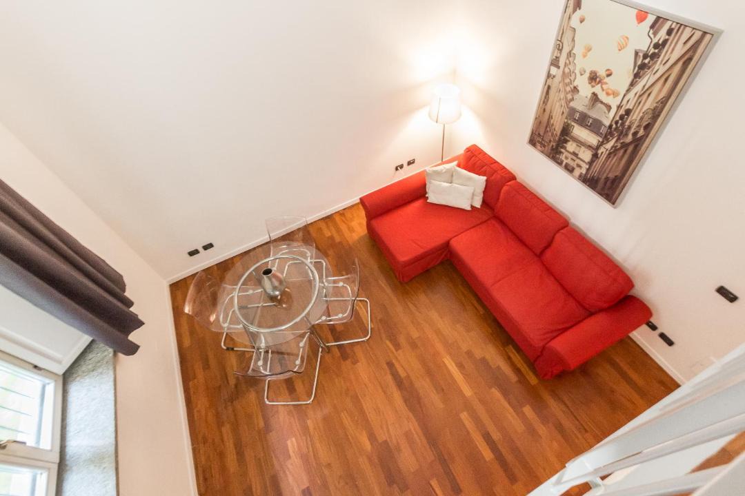 Photo of Livingroom in Cagnola