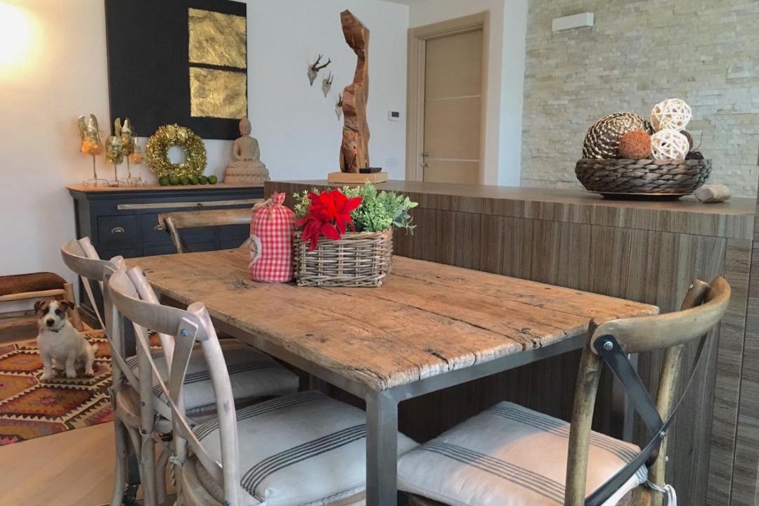 Photo of Livingroom in Madesimo