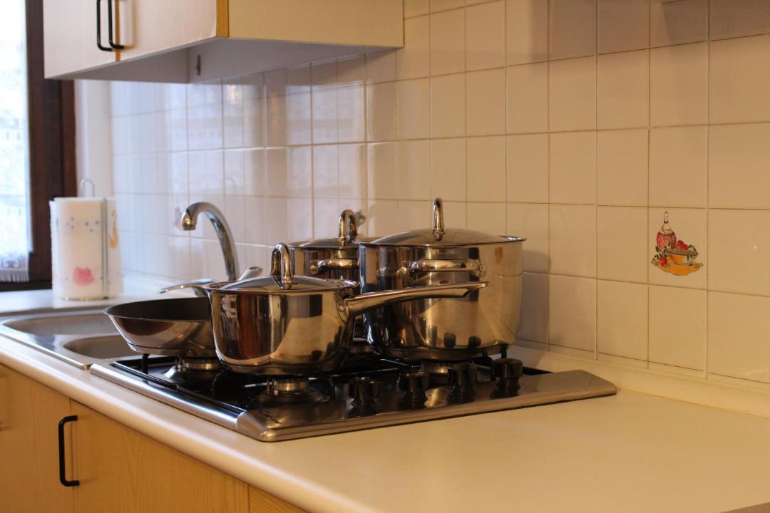 Photo of Kitchen in Borno