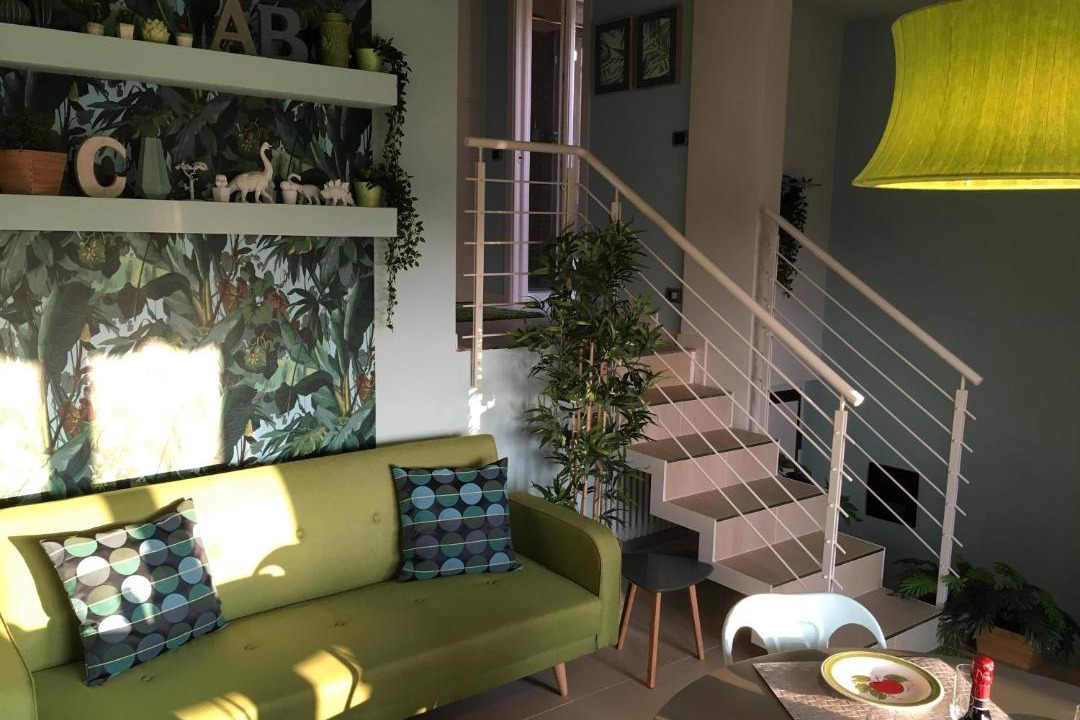 Photo of Livingroom in Desenzano del Garda