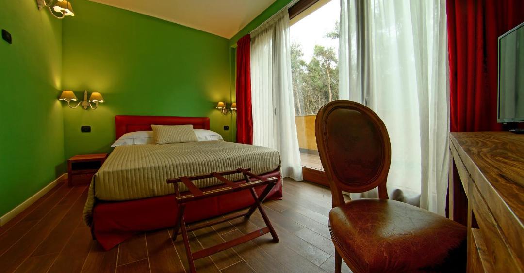 Photo of Bedroom in Ornago