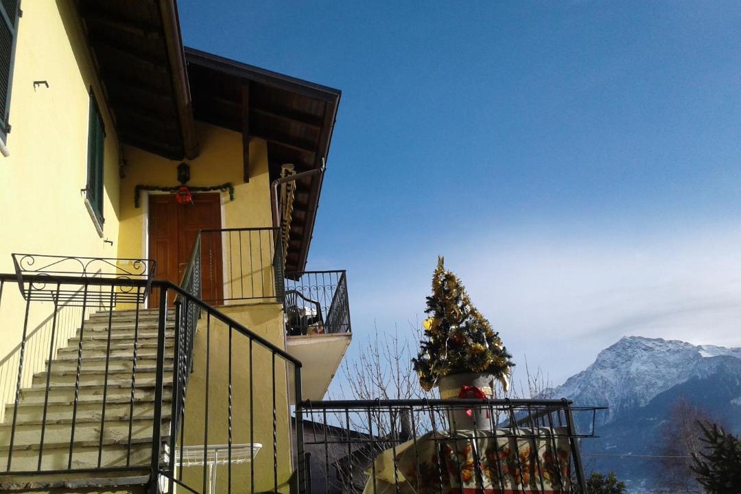 Photo of Buildings in Consiglio di Rumo