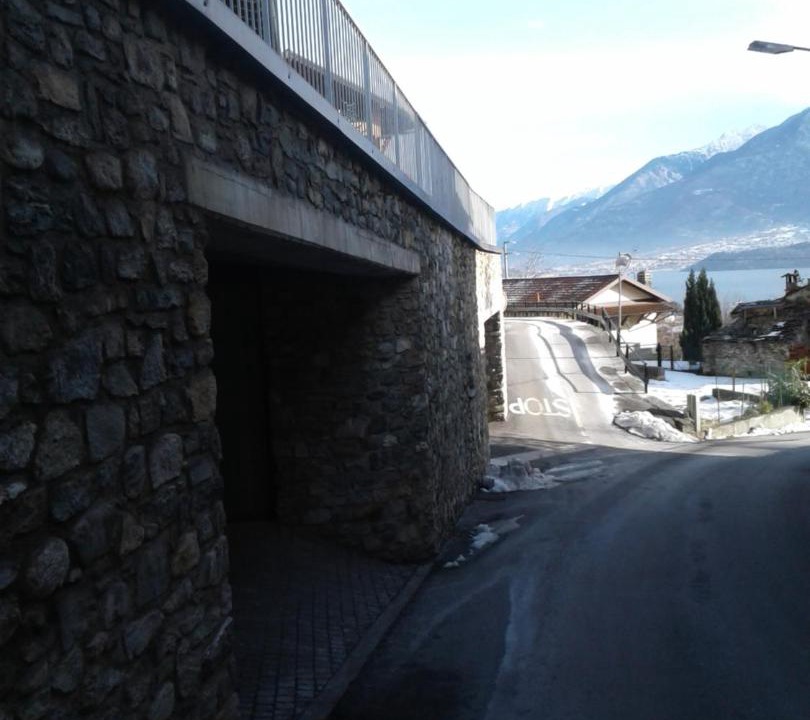 Photo of Buildings in Consiglio di Rumo