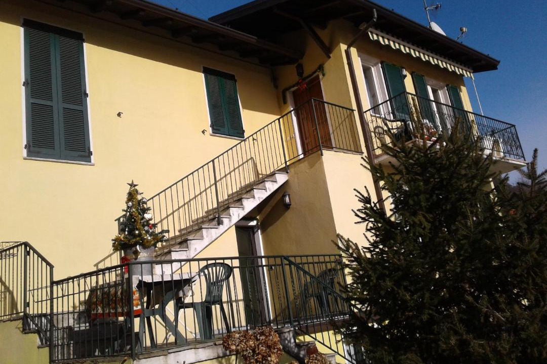 Photo of Buildings in Consiglio di Rumo