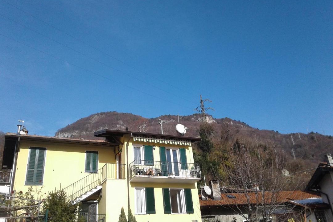 Photo of Buildings in Consiglio di Rumo