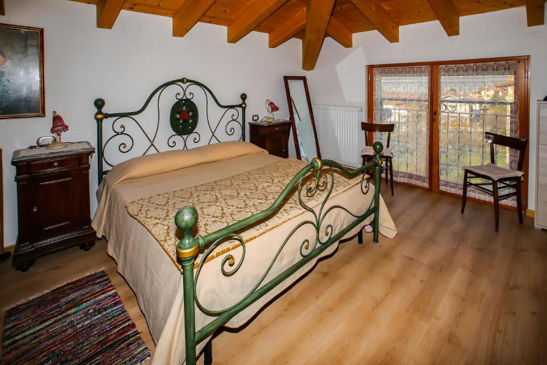 Photo of Bedroom in Colico