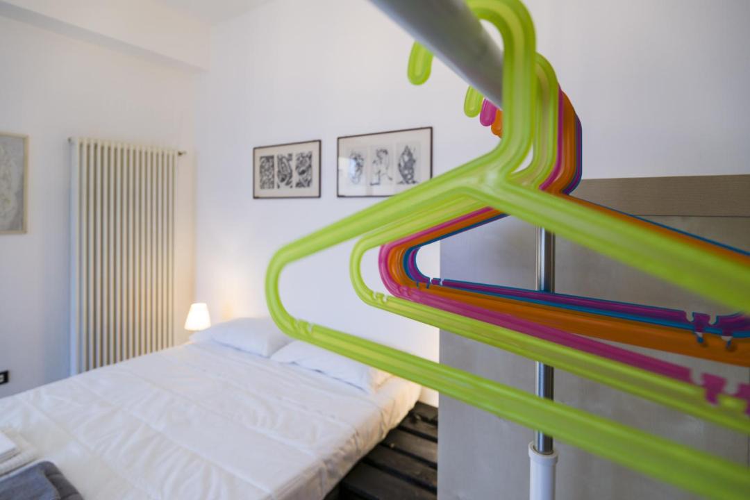 Photo of Bedroom in Zona Farini