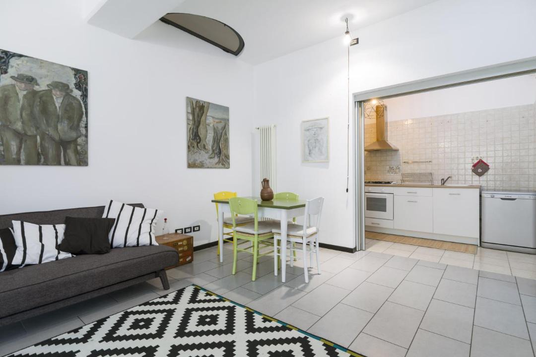 Photo of Livingroom in Zona Farini