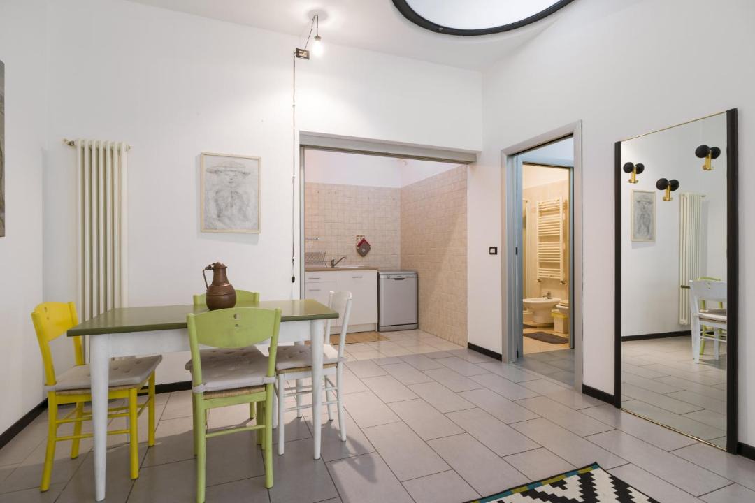 Photo of Livingroom in Zona Farini