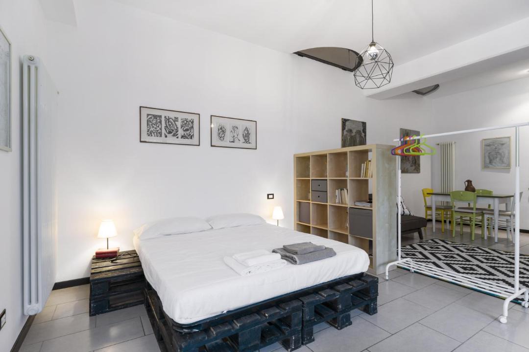 Photo of Bedroom in Zona Farini
