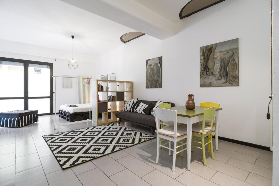 Photo of Livingroom in Zona Farini