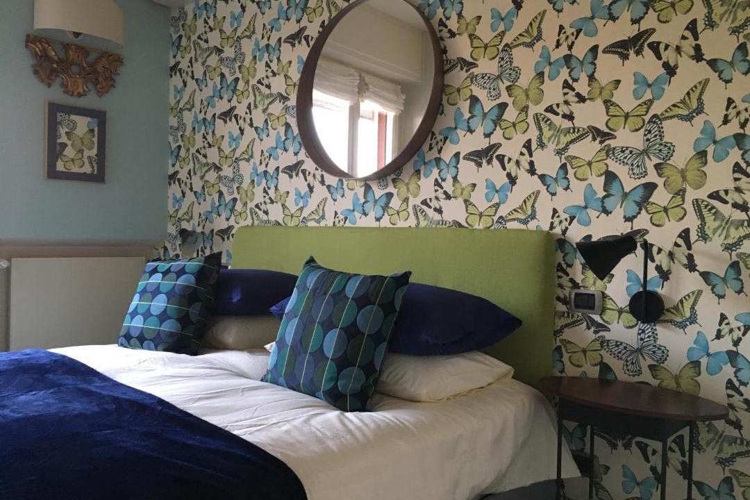 Photo of Bedroom in Desenzano del Garda
