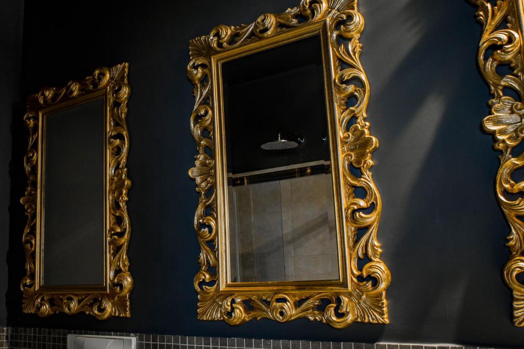 Photo of Bathroom in Zona Risorgimento