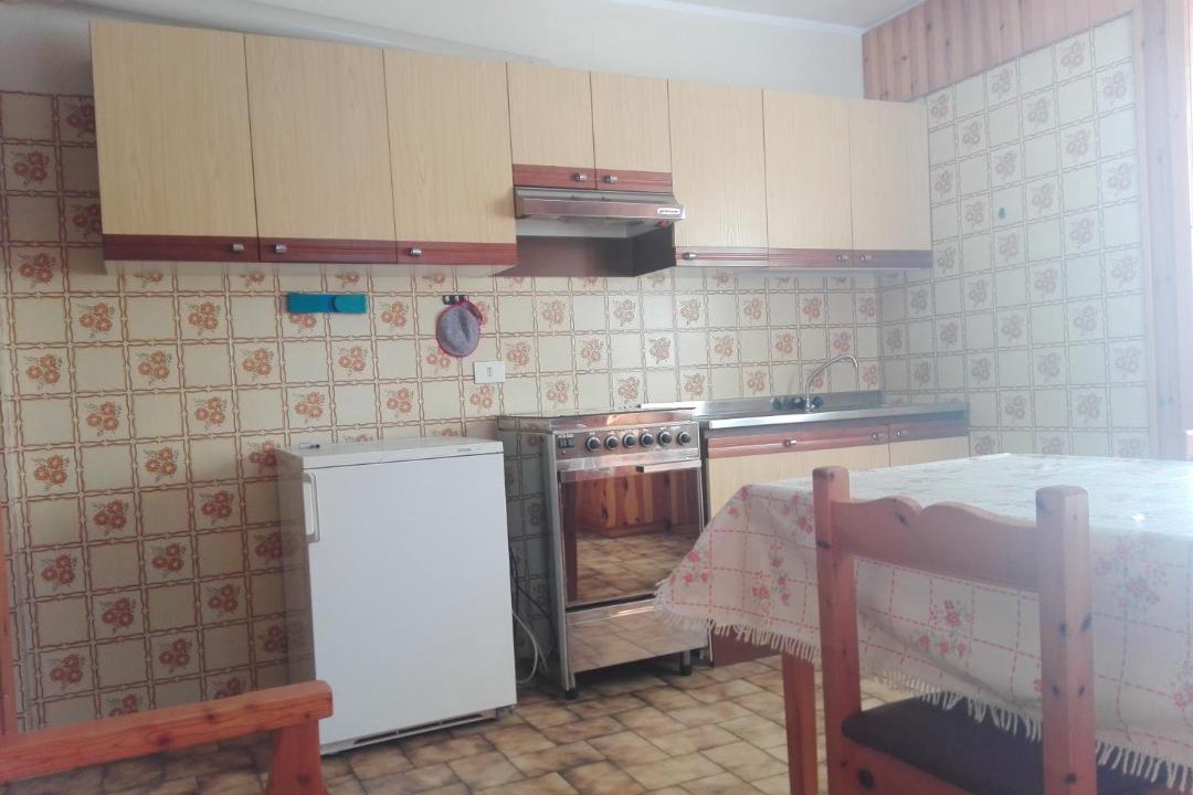Photo of Kitchen in Premadio