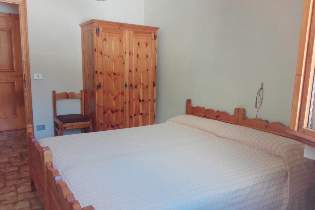 Photo of Bedroom in Premadio