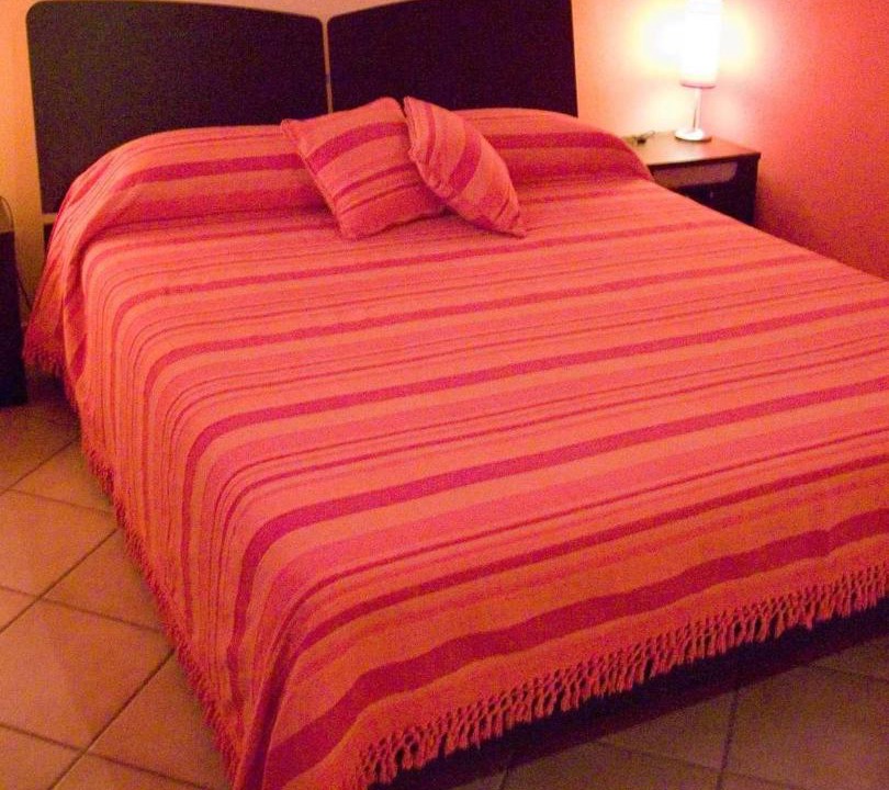 Photo of Bedroom in Cavriana