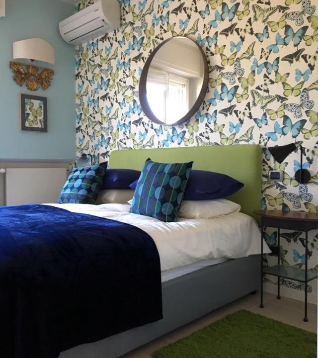 Photo of Bedroom in Desenzano del Garda