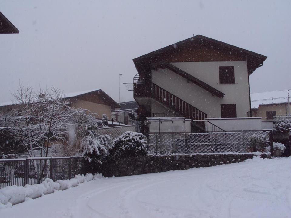 Photo of Buildings in Ballabio