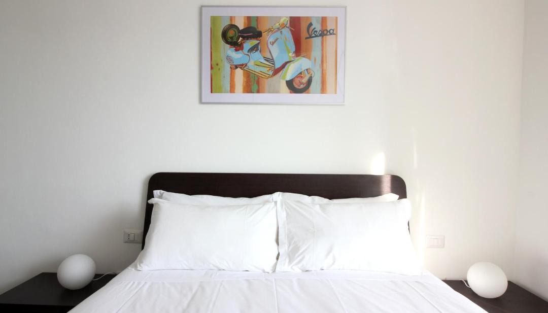 Photo of Bedroom in Navigli