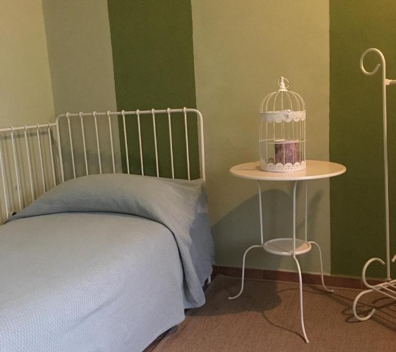 Photo of Bedroom in Mediglia