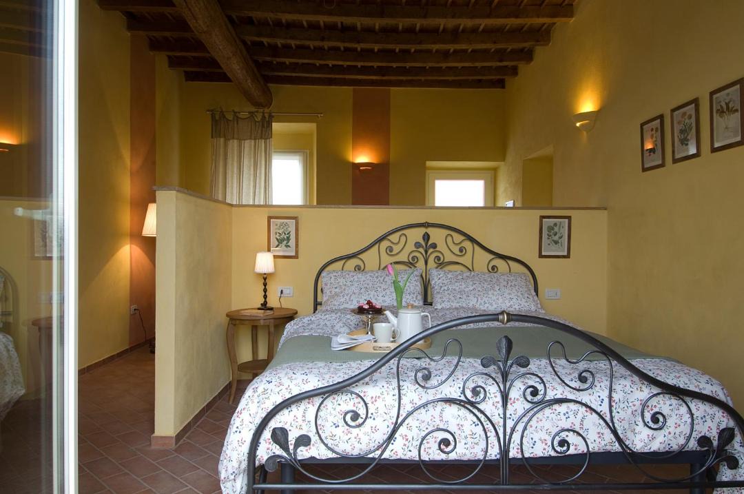 Photo of Bedroom in Mediglia