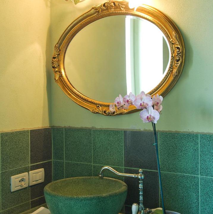 Photo of Bathroom in Mediglia