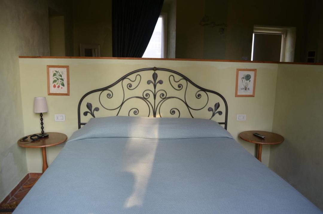 Photo of Bedroom in Mediglia