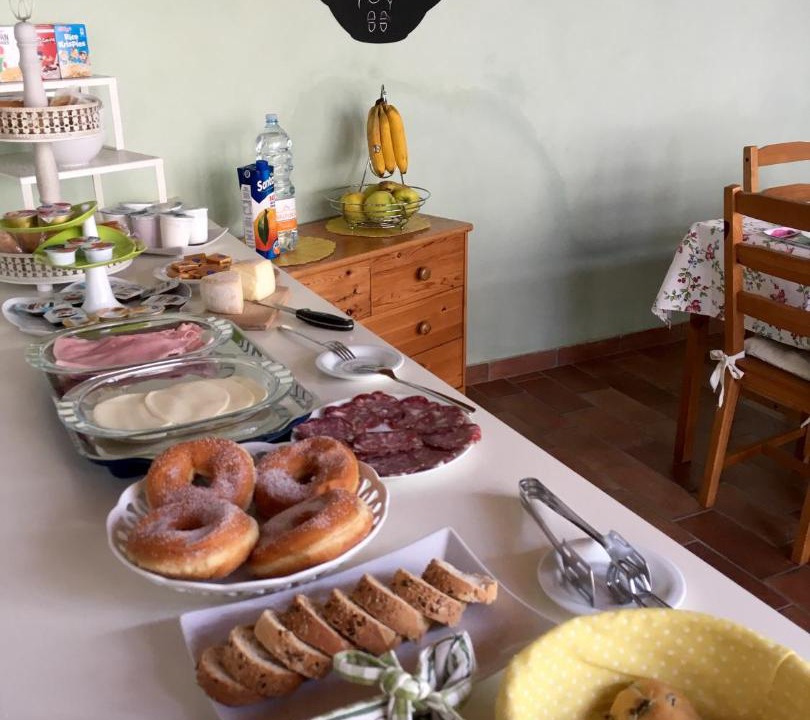 Photo of Kitchen in Solferino