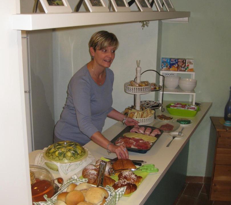 Photo of Kitchen in Solferino