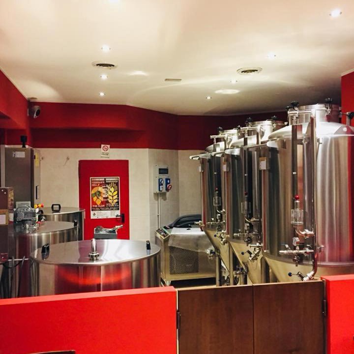 Photo of Kitchen in Tirano
