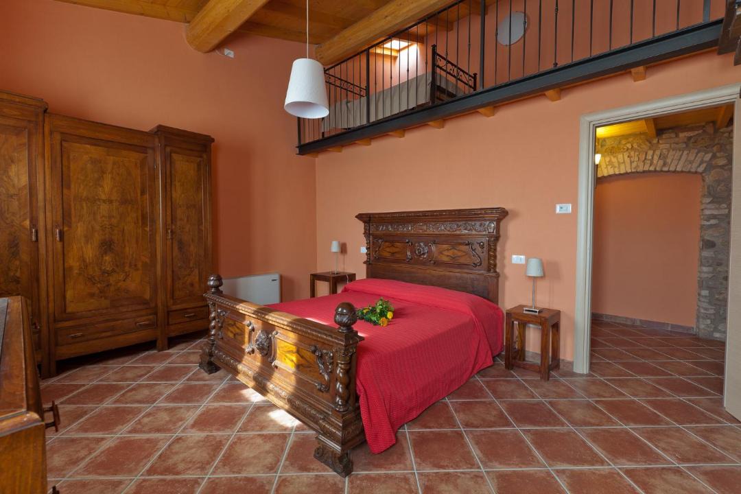 Photo of Livingroom in Campagnolo