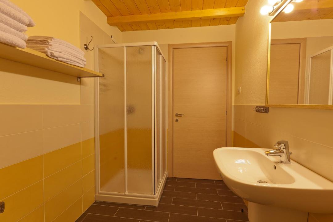 Photo of Bathroom in Campagnolo