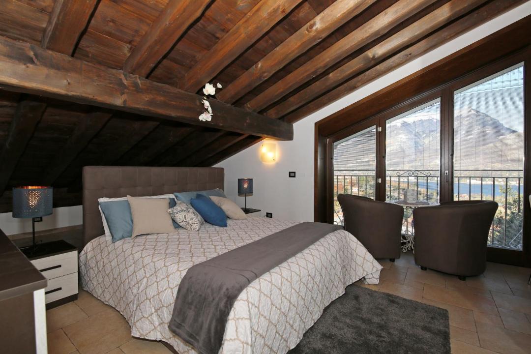 Photo of Bedroom in Visgnola